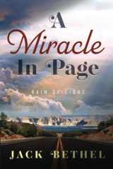 A Miracle in Page Rain of Light cover image
