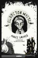 EL DOCTOR WHITE cover image