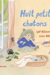 Huit petits chatons cover image