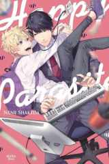 Happy Parasite cover image
