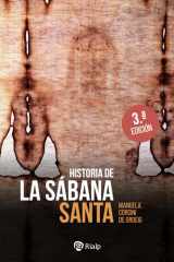 Historia de la Sábana Santa cover image