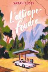 L'Attrape-foudre cover image