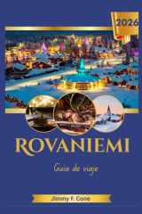 Rovaniemi Guía de viaje 2026 cover image