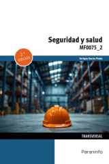Seguridad y salud cover image