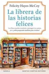 La librera de las historias felices cover image