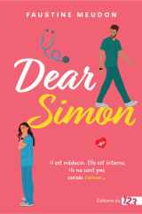 Dear Simon: Romance cover image
