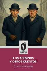 Los Asesinos Y Otros Cuentos cover image