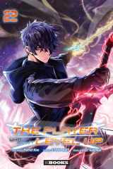 The Player Who Can't Level Up T02 (02) cover image