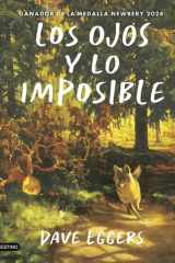 Los Ojos y lo imposible cover image