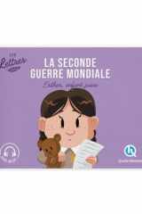 Les lettres de la Seconde guerre mondiale - Esther, enfant juive cover image