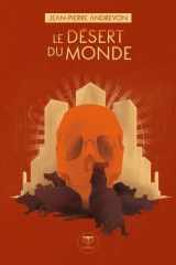Le désert du monde (2026) cover image