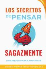 Los secretos de pensar sagazmente: Supernova para campeones cover image