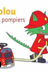 Crocolou chez les pompiers cover image