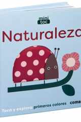 Naturaleza. MiniToc cover image