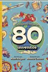 La vuelta al mundo en 80 inventos cover image