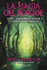 La Magia del Bosque cover image