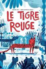 Le Tigre rouge cover image
