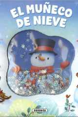 El muñeco de nieve cover image