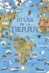 Atlas de la tierra cover image