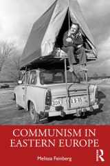 Communism in Eastern Europe cover image