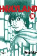 Holyland - Tome 18 cover image