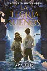 La teoría de los sueños (Spanish Edition) cover image