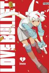 Love Bullet - Tome 1 cover image