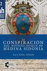 La conspiración del noveno duque de Medina Sidonia cover image