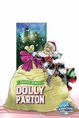Female Force Dolly Parton - Bonus Holiday Edition cover image