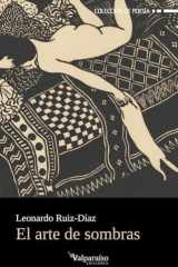 El arte de sombras cover image
