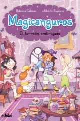 EL TORREÓN EMBRUJADO cover image