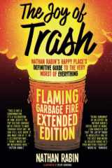 The Joy of Trash: Nathan Rabin's Happy Place's Definitive Guide to the Very Worst of Everything cover image