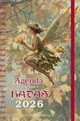Agenda de Las Hadas 2026 cover image