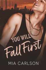 You Will Fall First (French Edition) cover image