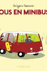 Tous en minibus ! cover image