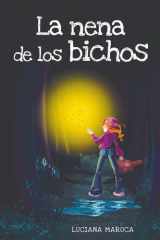 La nena de los bichos cover image