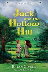Jack and the Hollow Hill cover image
