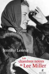 Les Chambres noires de Lee Miller cover image