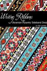 Writing Ribbons Ukrainian Pysanky SIdeband Designs cover image