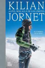 Alpes, más allá de los límites cover image