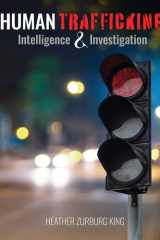 Human Trafficking Intelligence and Investigation cover image
