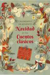 Navidad en los cuentos clásicos cover image