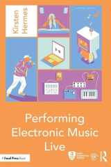 Performing Electronic Music Live cover image