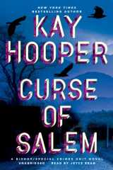 Curse of Salem (Bishop / Special Crimes Unit Series, Book 20) (Bishop/Special Crimes Unit, 20) cover image