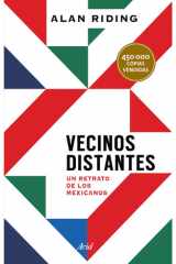 Vecinos Distantes: un Retrato de Los Mexicanos / Distant Neighbors cover image