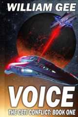 Voice: Book One of the Ceti Conflict cover image