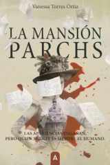 La mansión Parchs cover image