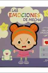 Las emociones de Mecha cover image