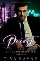 Priest: the church series cover image