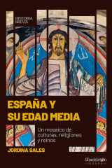 España y su Edad Media cover image